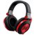 JBL E50BT 可折叠头戴式蓝牙耳机 支持音乐分享功能(红色)第4张高清大图