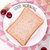 嘉瑶【国美真选】黑麦代餐面包400g 无添加蔗糖，健康美味第5张高清大图