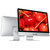 嘉莱宝（JIALAIBAO) 21.5英寸企业设计一体机电脑 酷睿I3-3120M 办公商务整机mac(4G 60G固态)第4张高清大图