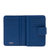 PRADA普拉达女士蓝色钱包1ML225-QWA-F0016蓝色 时尚百搭第7张高清大图