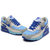 Nike耐克2014新款 AIR MAX90男女气垫鞋跑步鞋运动鞋休闲鞋 8042(璀璨蓝 37)第2张高清大图