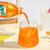 百事可乐美年达可乐 Mirinda 橙味 汽水碳酸饮料 2L*6瓶 整箱装 百事出品第6张高清大图