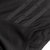 阿迪达斯男装 2016新款运动短袖休闲跑步训练圆领T恤AA6910(黑色 2XL)第4张高清大图