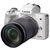 佳能（Canon）EOS M50 单镜头微单套机（含 EF-M 18-150mm f/3.5-6.3 IS STM镜头）第2张高清大图