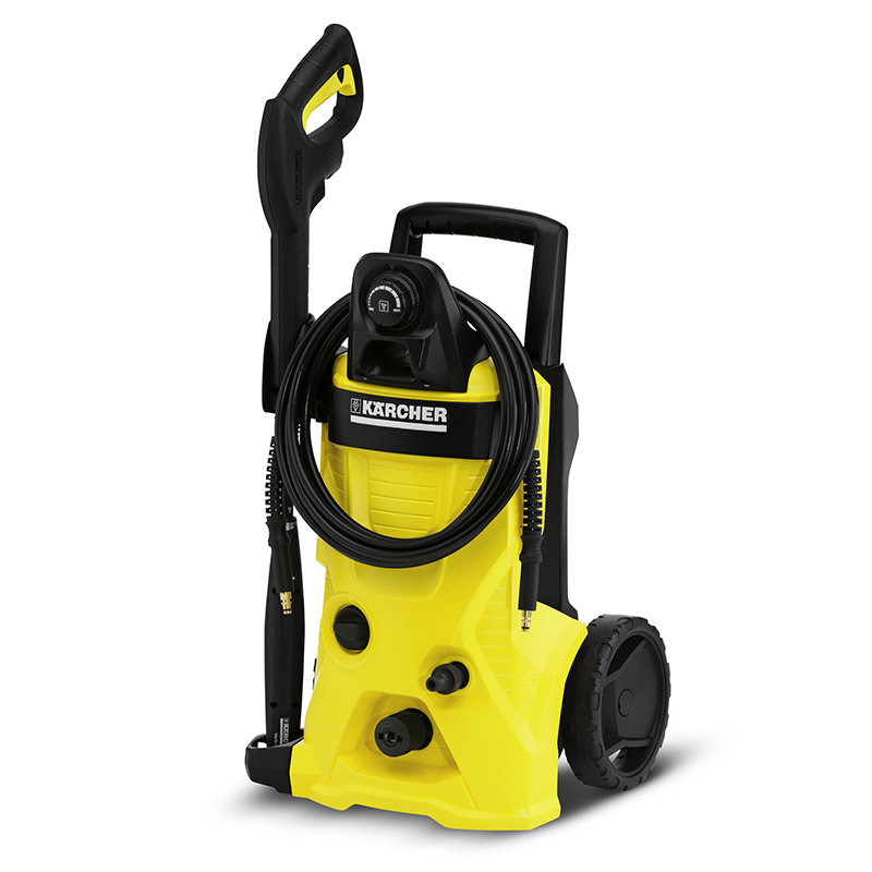 karcher/德国凯驰家用洗车机k4.