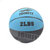 JOINFIT 弹力药球 健身重力球 橡胶 medicine ball 腰腹运动(淡蓝色 2LB)第4张高清大图