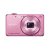 索尼（SONY）DSC-WX200  数码相机（1820万像素 2.7英寸屏）(粉色)第2张高清大图