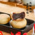 德妙桔子饼250g茶点潮汕特产传统糕点手信特色馅饼点心小吃第4张高清大图