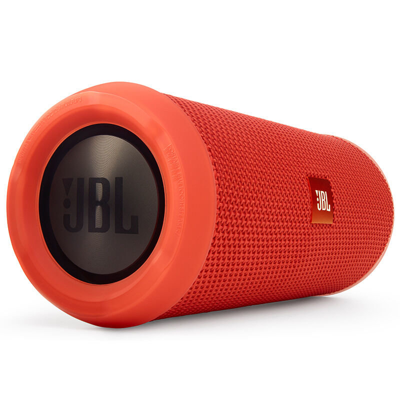 jblflip3音乐万花筒3蓝牙小音箱音响低音炮防水设计支持多台串联便携