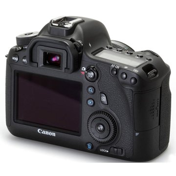 【真快乐自营】佳能(Canon)EOS6D单反套机（EF24-105mm f/4L IS USM）