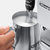 德龙(DeLonghi) ECAM45.760.W 家用商用 美式意式 全自动咖啡机 欧洲进口 白第4张高清大图