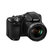 尼康(Nikon) COOLPIX L830 34倍长焦旋转屏1600万像素(黑色 优惠套餐四)第3张高清大图