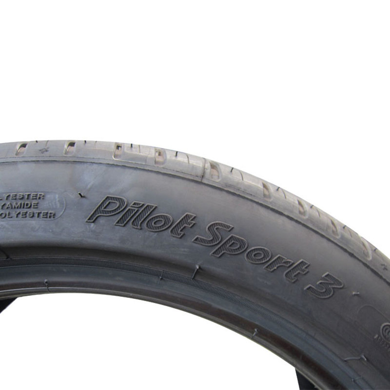 米其林轮胎 pilot sport 3(235/40zr18 95w st)