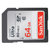 闪迪(Sandisk) SDHC UHS-I 高速 存储卡 SD卡 80M/s 64GB第4张高清大图