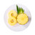 佳农菲律宾菠萝原箱装 8个巨大果 11KG 单果重1.3kg以上 去皮即食 无需泡盐水 生鲜水果第4张高清大图