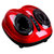 傲盛 HL-6208 足疗机 3D气囊 5大功能加热按摩 可拆洗布套洁净卫生 红色第3张高清大图