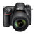 尼康（Nikon）D7200 单反套机（AF-S DX 尼克尔 18-105mm f/3.5-5.6G ED VR镜头）(黑色)第2张高清大图