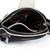 丹爵2016新款撞色防水牛津布包单肩包 休闲时尚 户外运动胸腰包 D8066(黑色)第2张高清大图