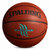 斯伯丁篮球7号PU成人男子比赛专用耐磨篮球74-414/412/413/418(74-414 7号球)第3张高清大图