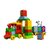 乐高得宝LEGO DUPLO系列大颗粒*积木玩具 适合1.5-5岁(数字小火车L10558)第3张高清大图
