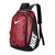 涂鸦耐克双肩包男女款背包学生书包电脑包休闲运动旅行包(迷彩红)第4张高清大图