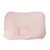 迪士尼Disney 宝宝定型枕 婴幼儿奇幻之旅圆角针织棉卡通枕头 四季通用 粉色(粉色)第2张高清大图
