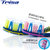 TRISA 瑞士进口瑞莎灵动牙刷5支装 软毛 深度清洁第3张高清大图