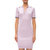 FENDI女士连衣裙 FZD859-AD5O-F1B6238淡粉色 时尚百搭第5张高清大图