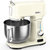 柏翠（petrus）料理机 家用小型搅拌揉面机全自动打奶油厨师机 PE4900第2张高清大图