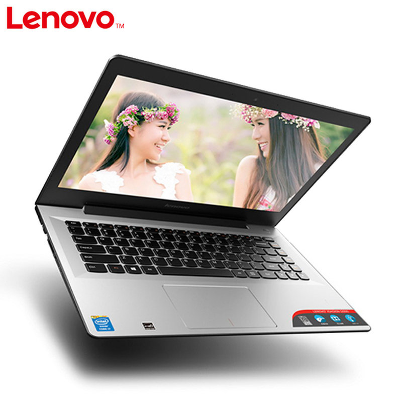 lenovo/联想 ideapad300s 14英寸轻薄笔记本电脑 酷睿i5/i7 4g内存