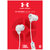 JBL UA升级版1.5安德玛无线蓝牙运动耳机跑步入耳塞式耳机(白色)第5张高清大图