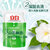 立白天然茶籽除菌洗衣液500g*4袋（新老包装随机发货） 山茶幽香祛除异味第2张高清大图