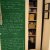 宜美贴 可擦写创意墙贴 2米长送粉笔 儿童房卧室环保护眼板贴 绿板贴HB05第2张高清大图