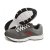 名鞋库 ANTA安踏 新款 男式跑步鞋 91245593-2 灰+白+国旗红 40第5张高清大图