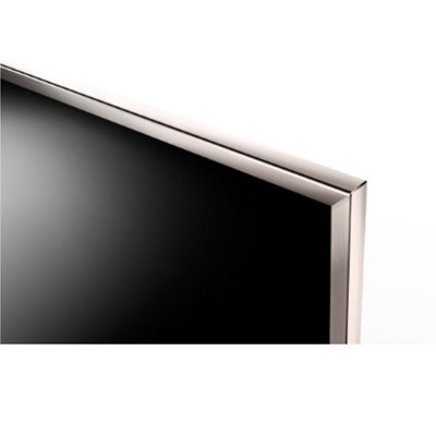 海信（Hisense）60英寸超薄 ULED智能网络4K超高清平板电视机 香槟金 客厅电视 LED60MU7000U