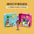 乐高LEGO好朋友系列奥莉薇亚的夏日百趣游戏盒拼搭积木玩具41412 国美超市甄选第6张高清大图