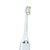 飞利浦（Philips）HX9322/14 声波震动牙刷 声波技术每分钟31000次震动 USB旅行充电盒 五大洁牙模式第4张高清大图