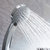 科勒(KOHLER) 卫浴全铜淋浴花洒 花洒套装  多功能出水(K-5428T亲氧水流型)第4张高清大图