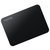 东芝（TOSHIBA）新小黑A3系列 1TB 2.5英寸 USB3.0 移动硬盘第3张高清大图