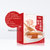 福事多 西湖纯正藕粉306g/盒早餐营养食品(红色 306g)第5张高清大图