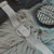 卡文克莱Glam 透明系列手表 PVD米兰钢带K9423T27 国美超市甄选第4张高清大图
