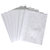 苏识 50*90cm亮白标准  pp塑料编织袋（计价单位：个）颜色：白色(白色 默认)第2张高清大图