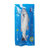 海名威国产鲜冻海鲈鱼850g （2条装）袋装 国美超市甄选第10张高清大图