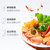 螺霸王螺蛳粉280g 广西柳州特产 (煮食)袋装 方便面粉米线 速食第3张高清大图