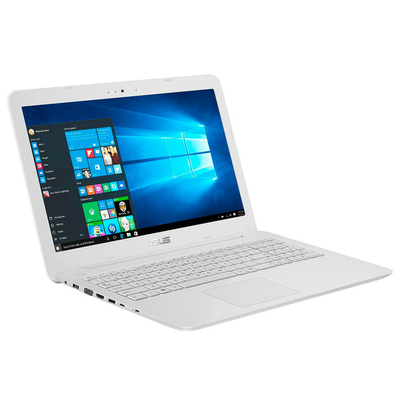 华硕(asus) a556uv6200-554gxcq2x10 15.6 英寸 i5-6200u 4gb 内存