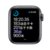 （Apple）苹果Apple Watch Series 6/SE 智能手表iwatch6/SE苹果手表(S6深空灰色铝金属表壳+黑色运动表带 40mm GPS款)第2张高清大图