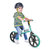 YVOLUTION儿童平衡车101052 平衡牵引式橡胶轮第2张高清大图