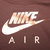 Nike耐克2018年新款女子AS W NSW RALLY CREW AIR套头衫AV6228-298(如图)第4张高清大图