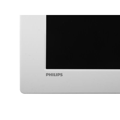 飞利浦（PHILIPS）SPF1428数码相框白色（8英寸显示屏 2G内存 独特的imagen画质为您带来更清晰 更鲜艳的视觉效果）