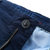 吉普战车JEEP夏季新款薄款休闲短裤男士五分裤(蓝色 30)第2张高清大图